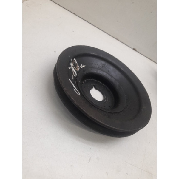 Polia Virabrequim Chevrolet Corsa 1996 2002 90500603