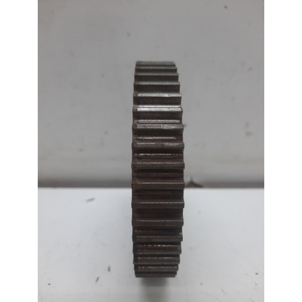 Polia Comando Válvula Cabeçote 1.0 1.6 8v Voyage Vw