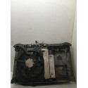 Kit Radiador Ventoinha Citroen C3 1.5 2008 9645674880