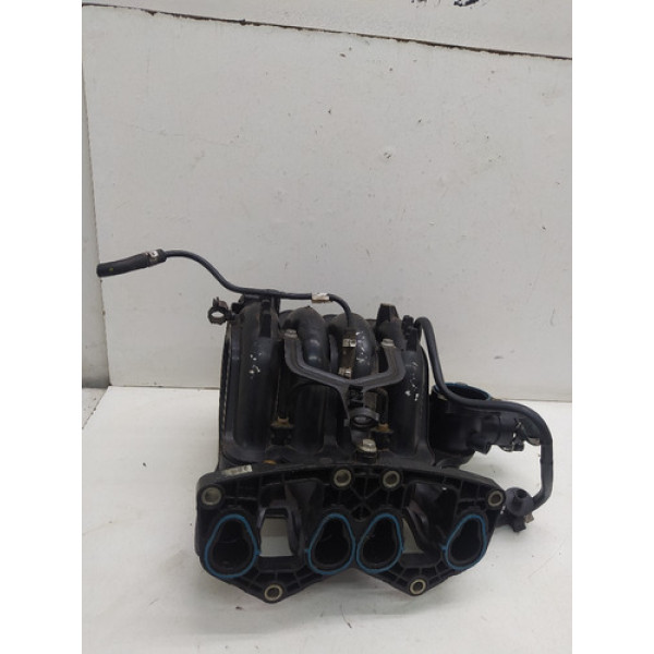 Coletor Admissao Fiat Mobi Uno 2016 2020 55258420 