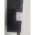 Relógio Subaru Forester Painel Central Superior 03-08