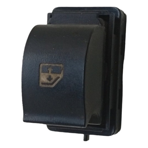 Botão Vidro Elétrico Fiat Uno 2010