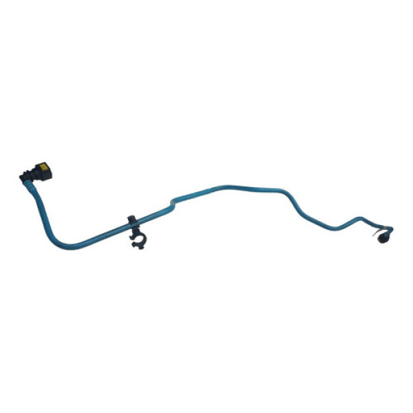 Mangueira Válvula Cânister Combustível Fiat Strada 2016 2023