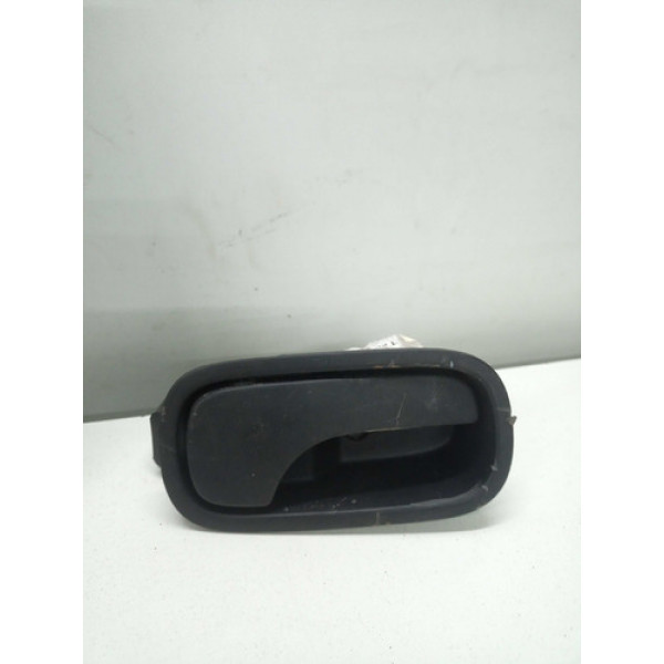 Maçaneta Interna Dianteira Esquerda Fiorino 2016 A 2018 