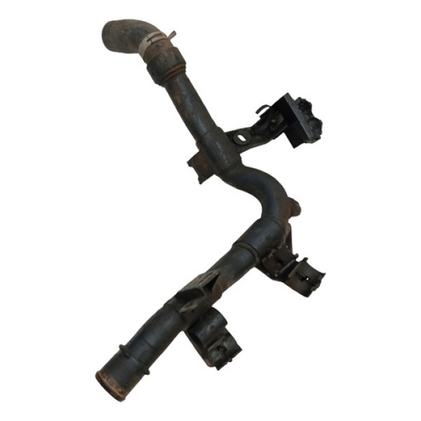 Tubo Mangueira Água Motor Peugeot 207 2007 2014
