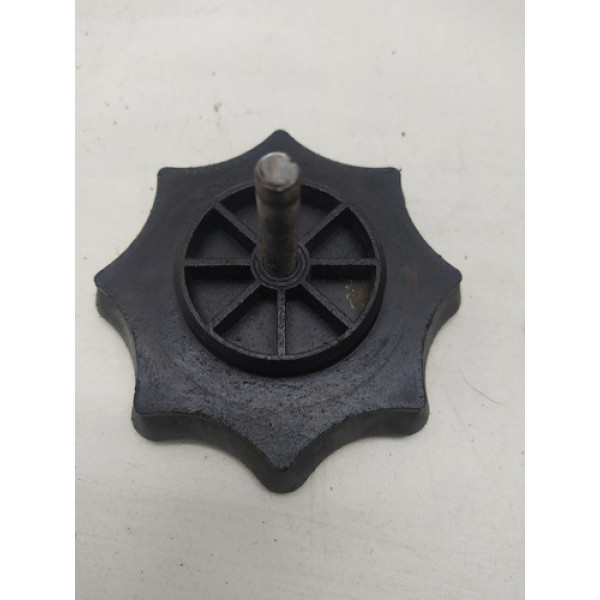 Porca Parafuso Estepe Volkswagen Fox 2012 6q0803899b