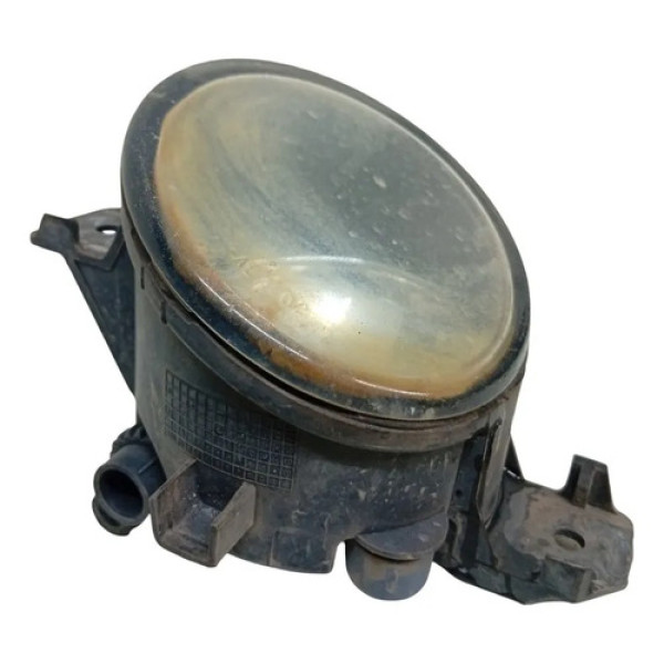 Farol Milha Esquerdo Nissan Sentra 2007 2012