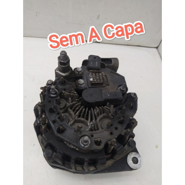 Alternador Chevrolet Captiva 2009 2013