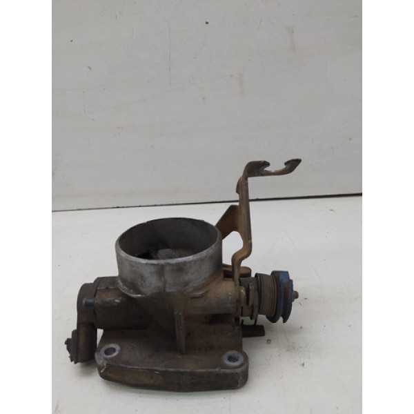 Corpo Borboleta Ford Focus 1.6 2004 2014 Vp2niu9e927bb