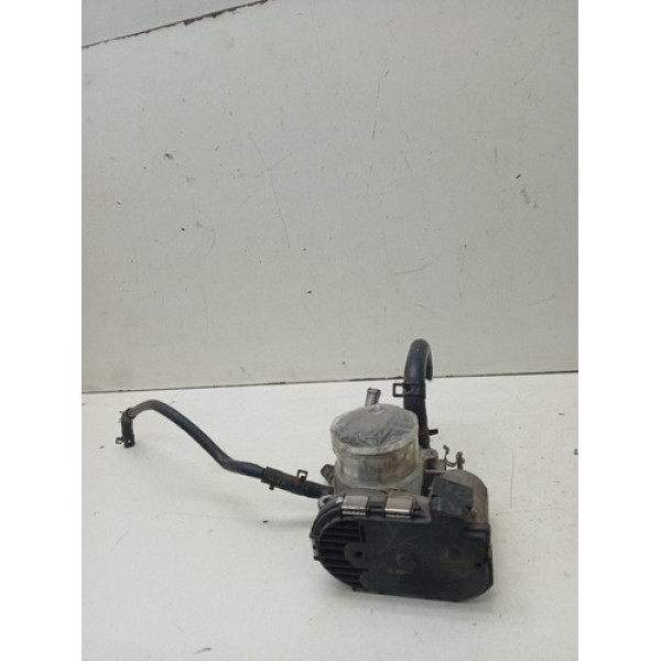 Tbi Corpo Borboleta 1.6 16v Hyundai Kia Hb20 2012 A 2019