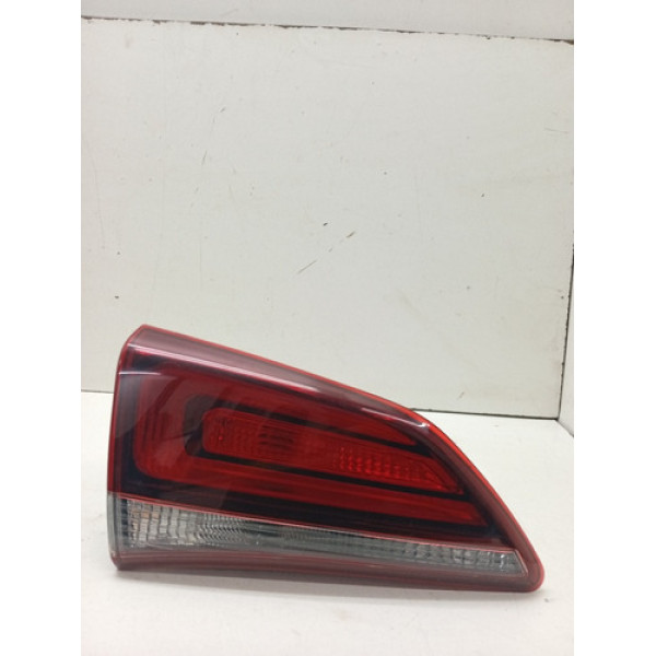 Lanterna Tampa Esquerdo Hyundai Hb20 2012 A 2019 924031s