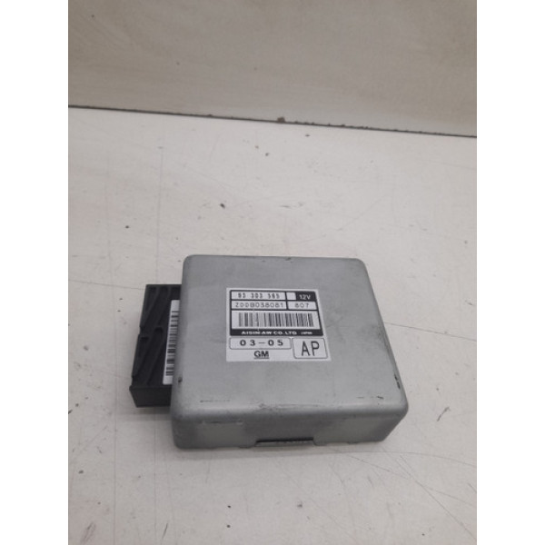 Módulo Câmbio Automático Gm Astra Zafira Vectra 2006 2012