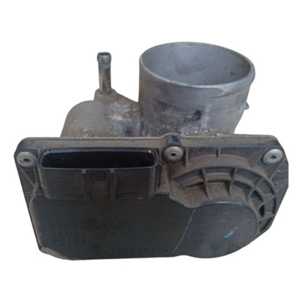 Corpo Borboleta 1.5 Toyota Etios Yaris 2018 A 2020 220300y02