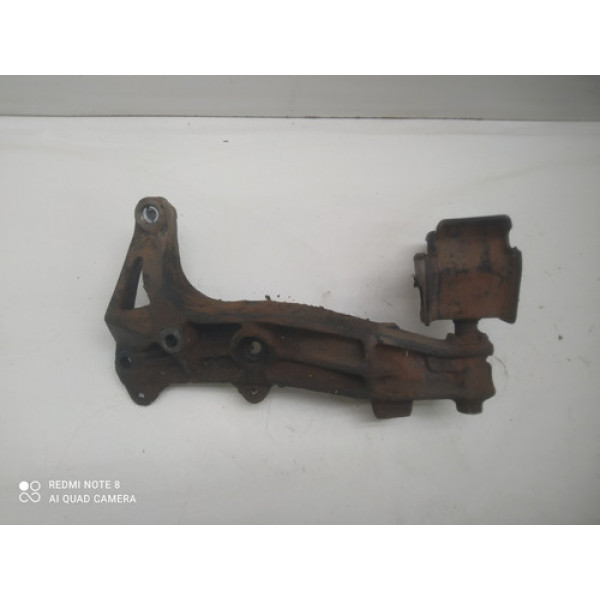 Suporte Coxim Motor Fiat Palio 2013