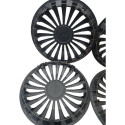 Calota Grid Universal Aro 13 Cod 075