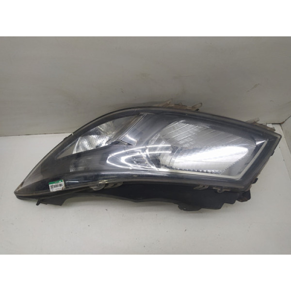 Farol Esquerdo Chevrolet Onix 2019 52147812