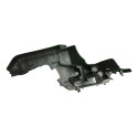 Suporte Bagagito Esquerdo Ford Fiesta 2003 2014 2s65a46808