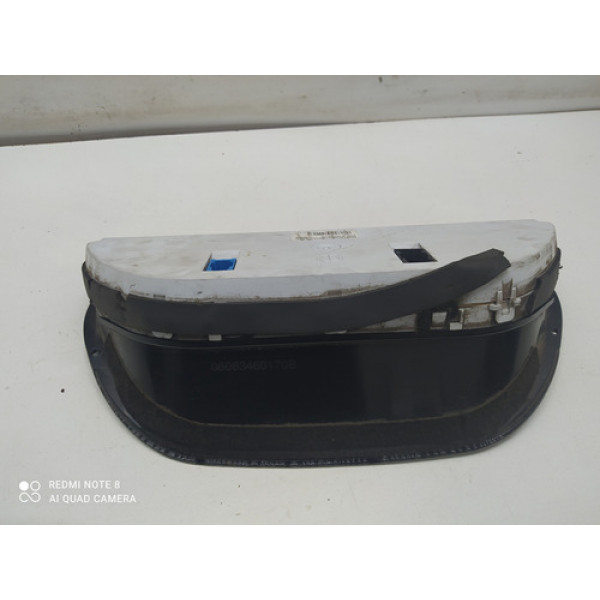 Painel Instrumentos Fiat Uno Mille 2013