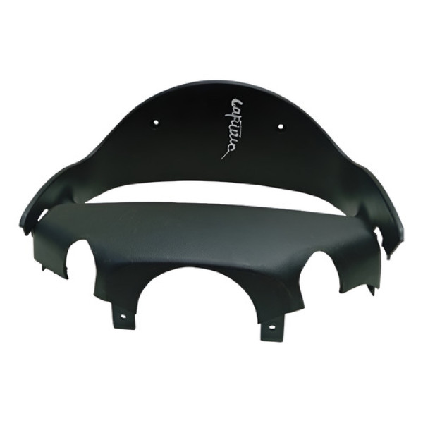 Moldura Painel Instrumentos Chevrolet Capitiva 2008 96661640