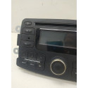 Rádio Multimídia Renault Sandero Logan 2008 2016281157299r
