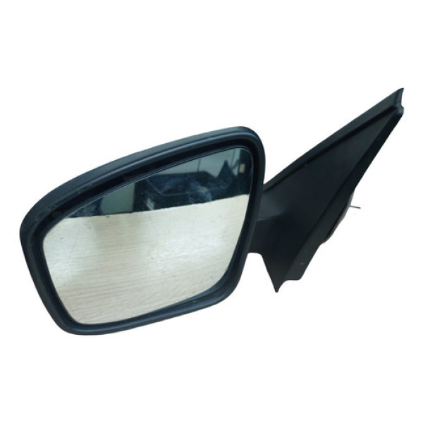 Retrovisor Elétrico Esquerdo Renault Kwid 2018 2020 