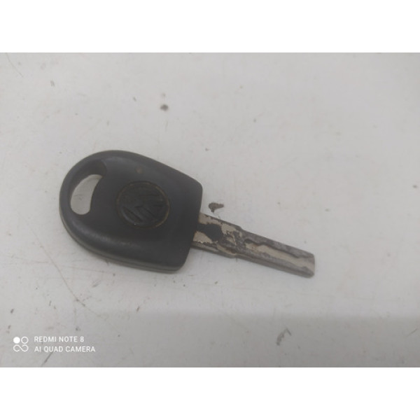Chave Volkswagen Comparar Com Seu Modelo