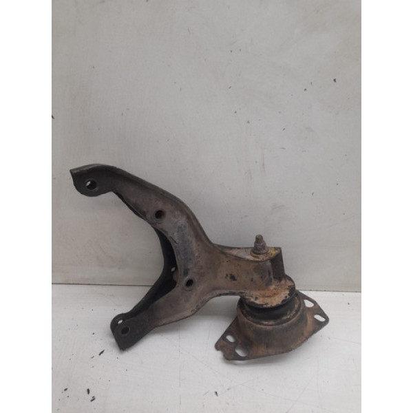 Suporte Coxim Câmbio Fiat Tipo 1993 1997