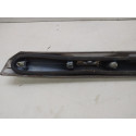Moldura Friso Tampa Traseira Fiat Palio 2009 2013 