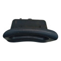 Puxador Porta Esquerdo Chevrolet Celta 2001 2005 93260977 Preto