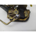 Fechadura Esquerdo Suzuki Ignis 2000 