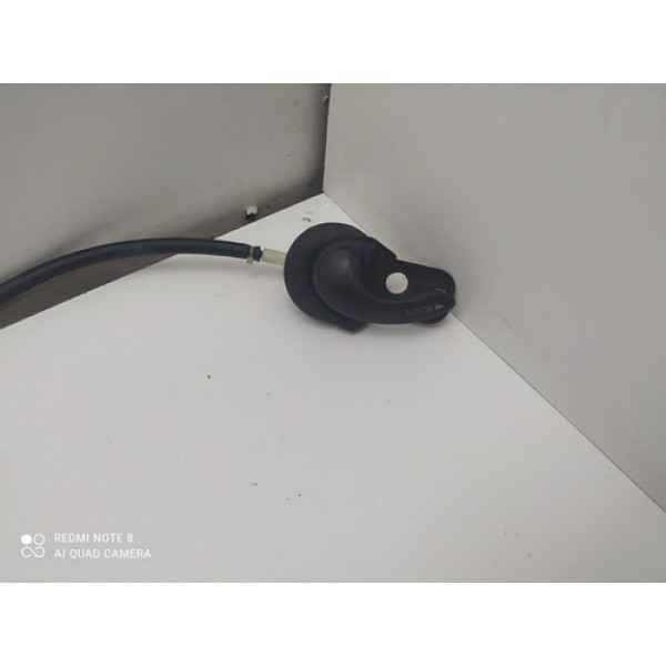 Fechadura Eletrica Fiat Uno Vivace 