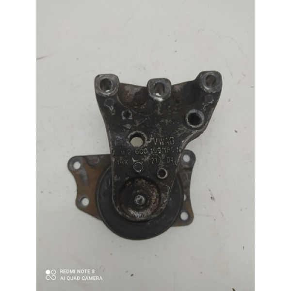 Coxim Motor Lado Direito Volkswagen Spacefox 
