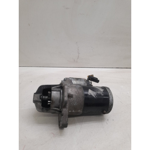 Motor De Arranque Chevrolet Captiva 2010 M000t36571zc