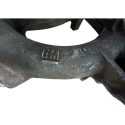 Coletor Admissão Chevrolet Monza 1985 1990 94655125
