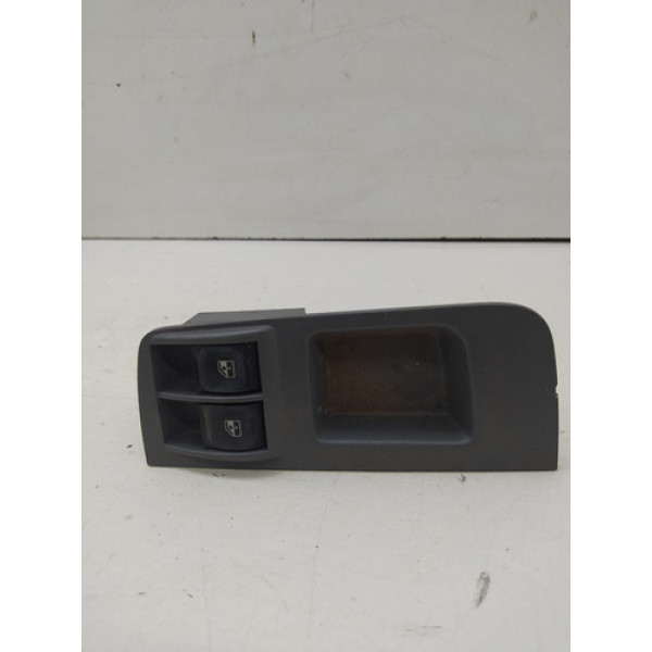 Comando Vidro Dianteiro Esquerdo Fiat Palio 2007 2014 