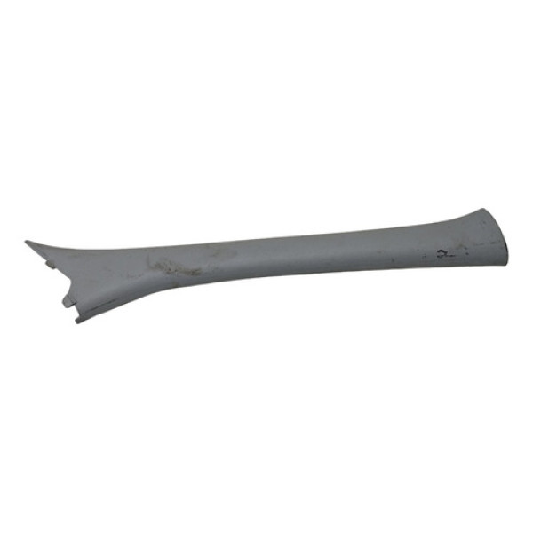 Moldura Coluna Direito Renault Clio 2002 2012 7700435026