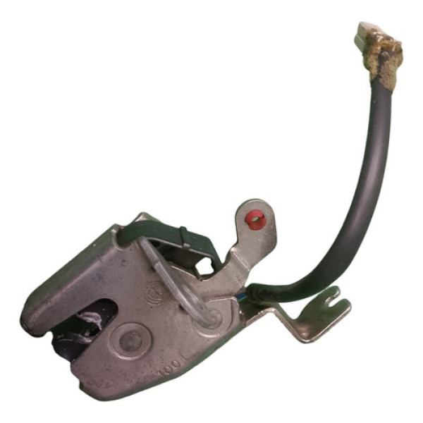 Fechadura Superior Porta Tras Esquerda Fiat Fiorino 2014