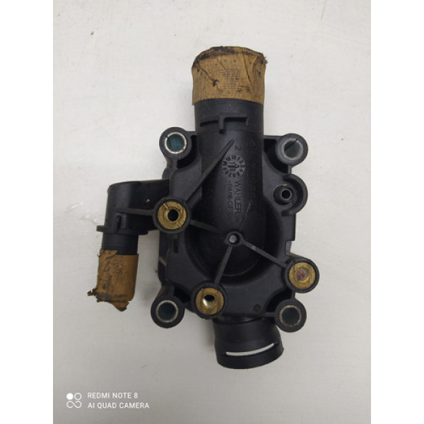 Suporte Válvula Termostática Citroen C4 2012 