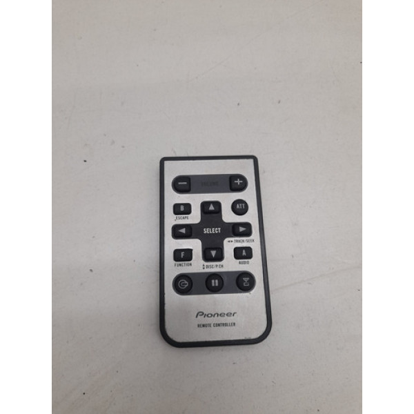 Controle Remoto Pioneer Cxc3222
