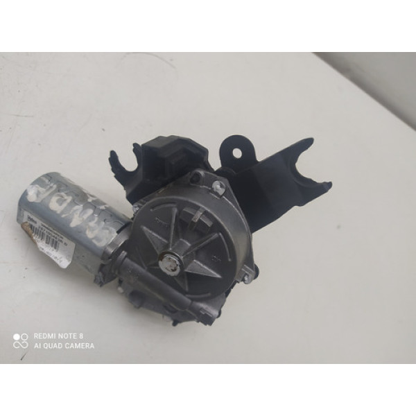 Motor Limpador Traseiro Renault Sandero 2020