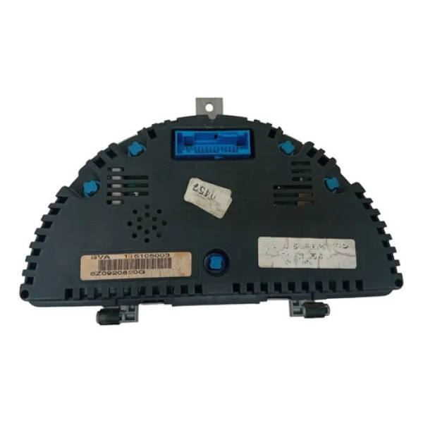 Painel Velocímetro Volkswagen Fox 2008 5z0920820g