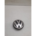 Tampa Calotinha Roda Volkswagen Tiguan Golf 2011 3b7601171 