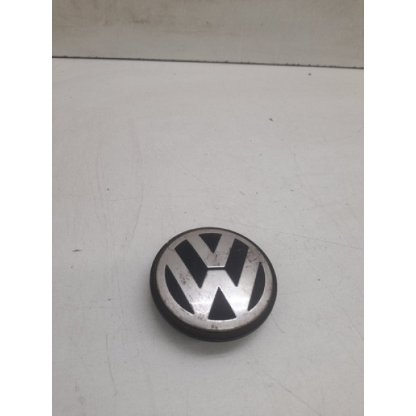 Tampa Calotinha Roda Volkswagen Tiguan Golf 2011 3b7601171 