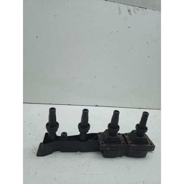 Bobina Ignição Peugeot 206 2004 2008 9636337880