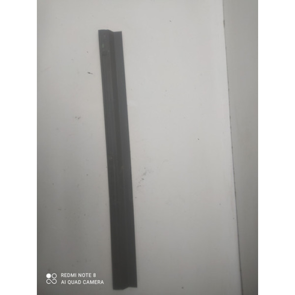 Defletor Superior Radiador Chevrolet Prisma 16486179 2017