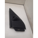 Acabamento Interno Retrovisor Esquerdo Volkswagen Gol 2001 