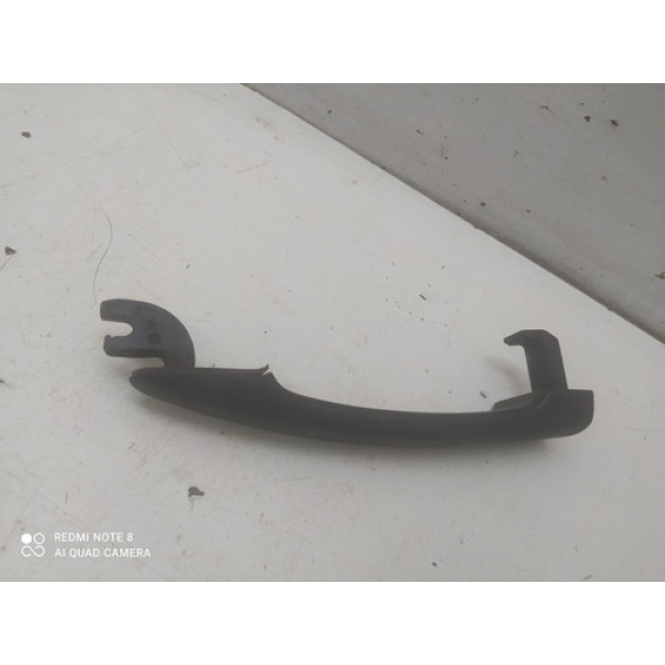 Maçaneta Externa Fiat  Palio Lado Esquerdo 2007-2013 
