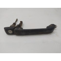 Maçaneta Externa Dianteira Esquerdo Volkswagen Gol 1999