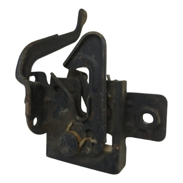 Fechadura Capo Renault Kwid 2017 656019826r