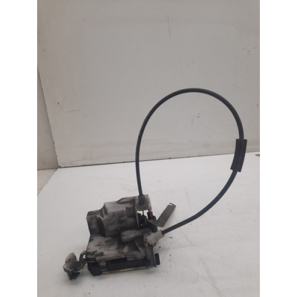 Fechadura Manual Traseira Direita Chevrolet Celta 2001 2006